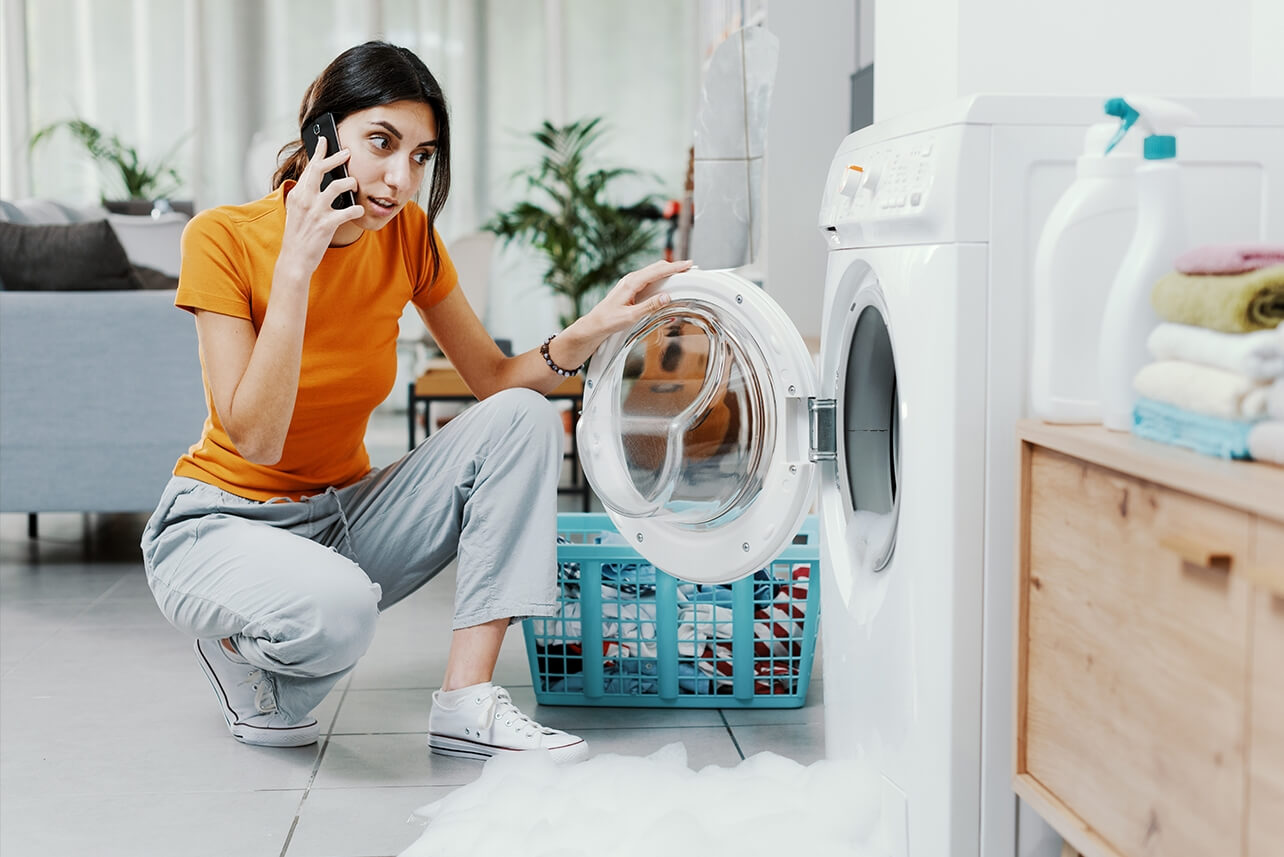 Haushaltsgeräte Reparaturservice Regenstauf