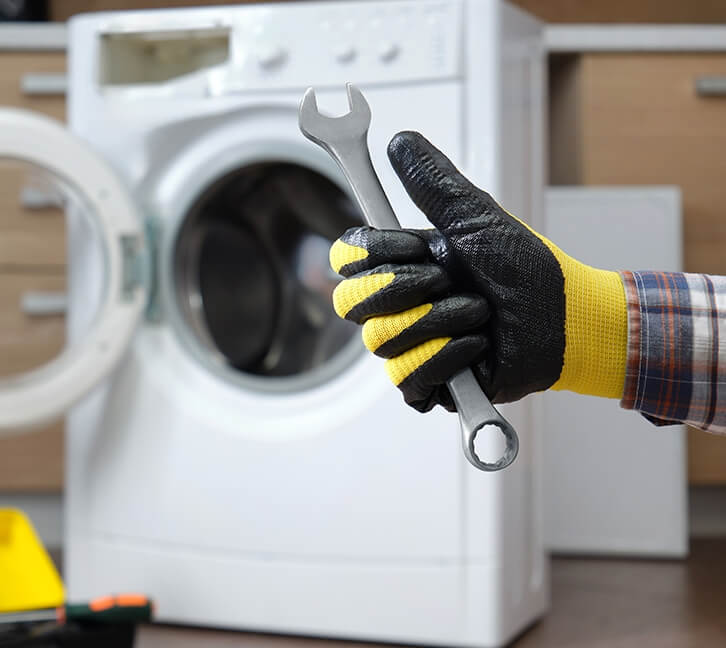 Haushaltsgeräte Reparatur in Regenstauf