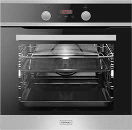 Backofen Reparatur Regenstauf