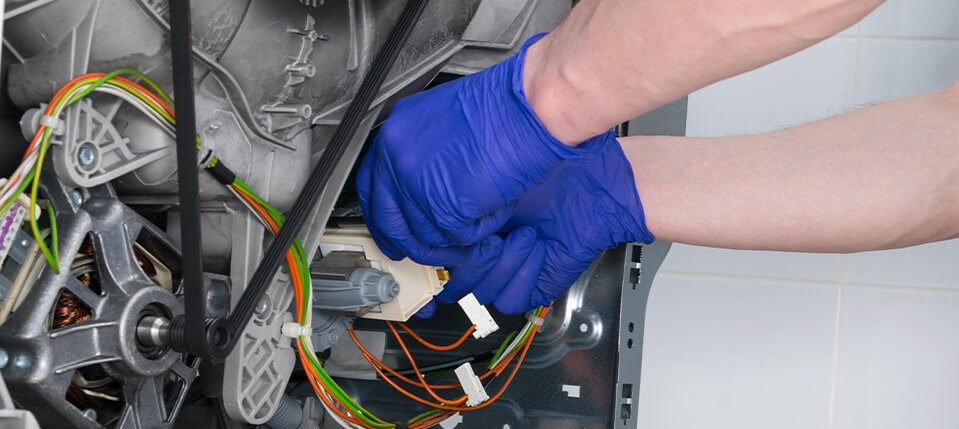 Haushaltsgeräte Reparaturservice Regenstauf - Über uns