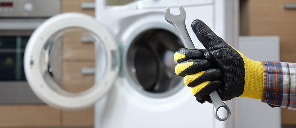 Haushaltsgeräte Reparaturservice Regenstauf - Unsere Leistungen