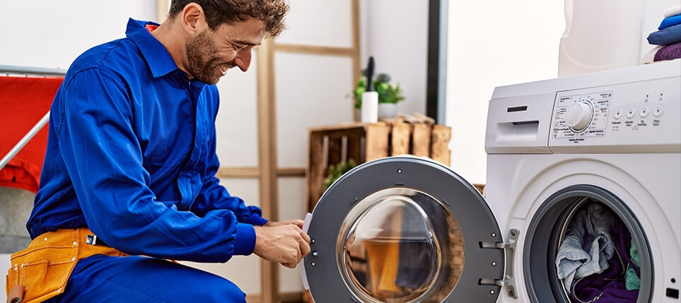 Haushaltsgeräte Reparaturservice Regenstauf - Kontakt